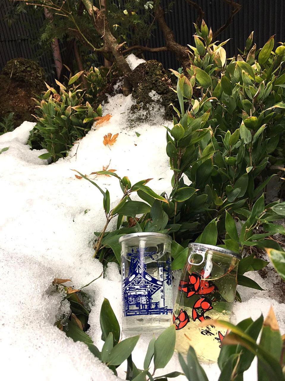 Ichii No Niwa 一棟貸切の古民家宿 櫟の庭 Takayama  Extérieur photo