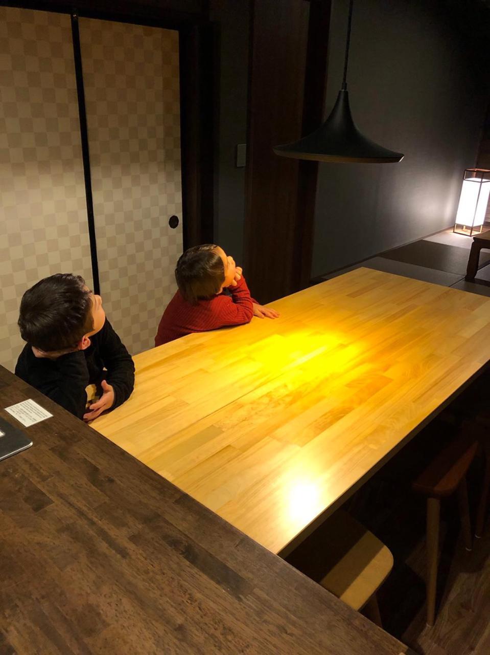 Ichii No Niwa 一棟貸切の古民家宿 櫟の庭 Takayama  Extérieur photo