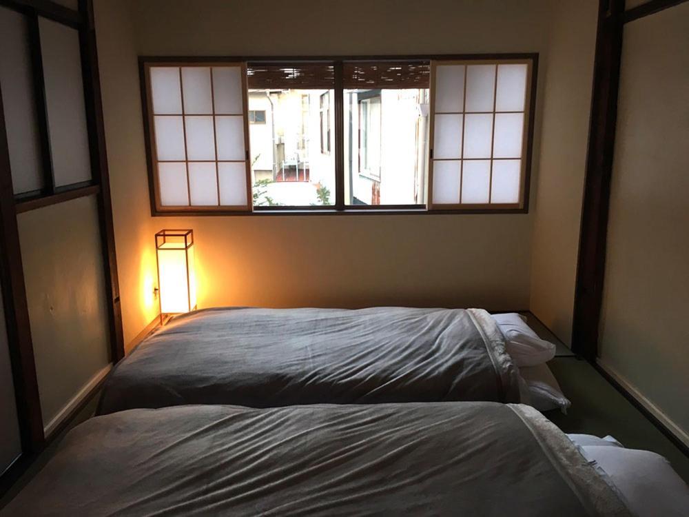 Ichii No Niwa 一棟貸切の古民家宿 櫟の庭 Takayama  Extérieur photo