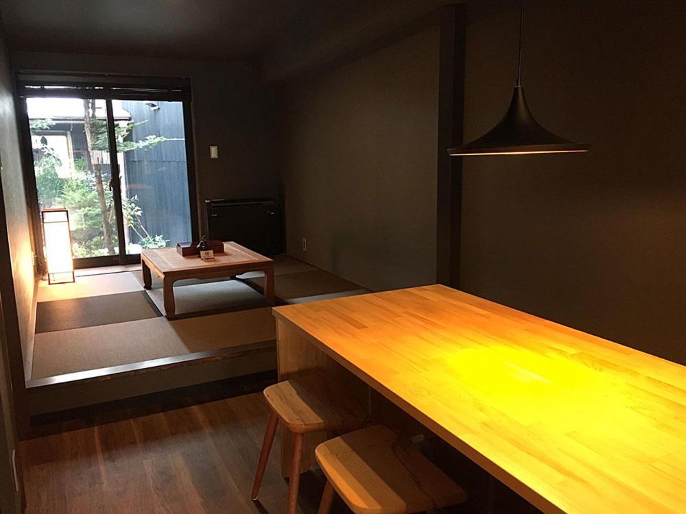 Ichii No Niwa 一棟貸切の古民家宿 櫟の庭 Takayama  Extérieur photo