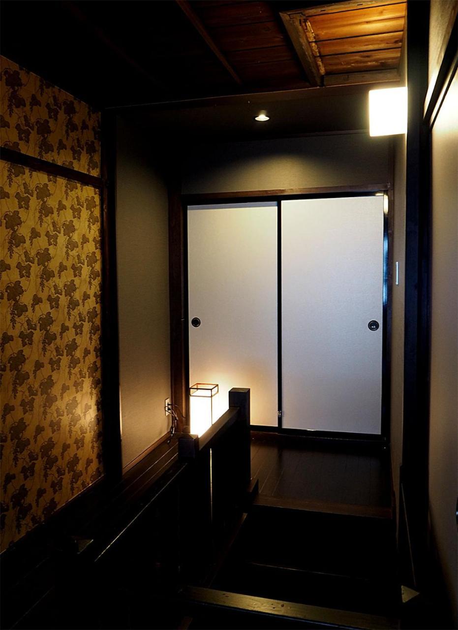 Ichii No Niwa 一棟貸切の古民家宿 櫟の庭 Takayama  Extérieur photo