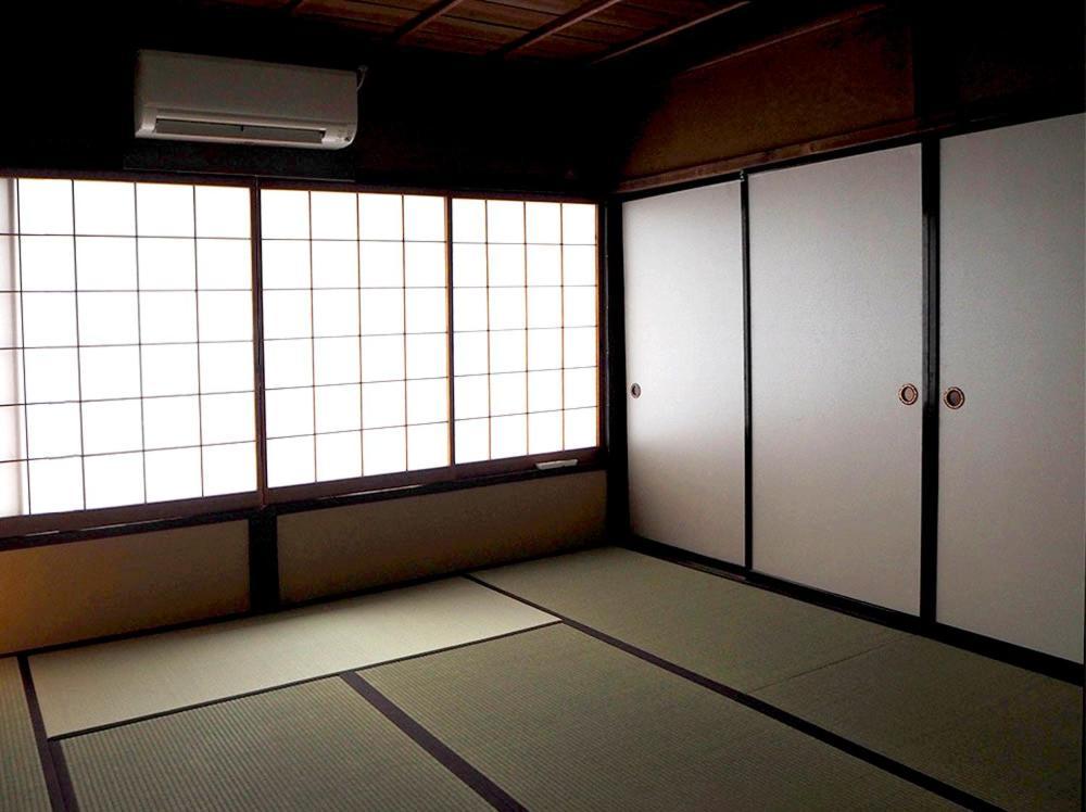 Ichii No Niwa 一棟貸切の古民家宿 櫟の庭 Takayama  Extérieur photo